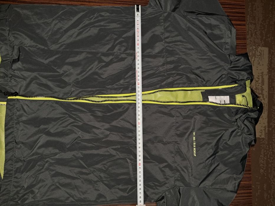 Geaca subtire primavara/ toamna 158 cm