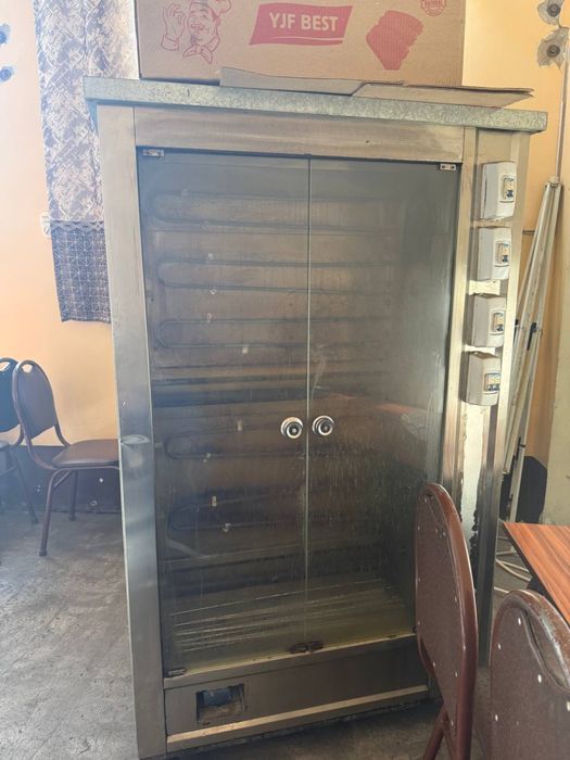 Tok va gazda ishledi 1 qol ishlagan