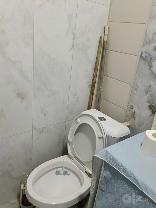 Продаётся 2 -ком. квартира в Чирчик, Троицк