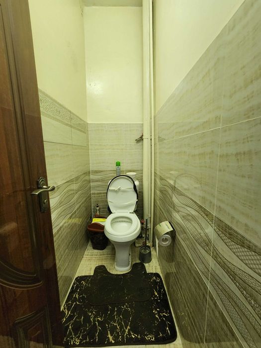 3 хоналик квартира 4 кават 6 микр, лавита