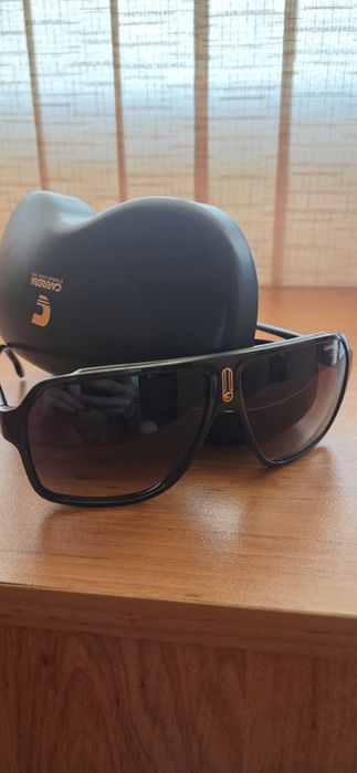 Carrera слънчеви очила нови.