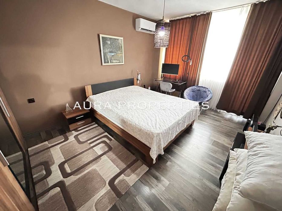 Продава се Тристаен апартамент в Разград, Бели Лом - 95 кв.м за 1342 €/кв.м - Снимка #3