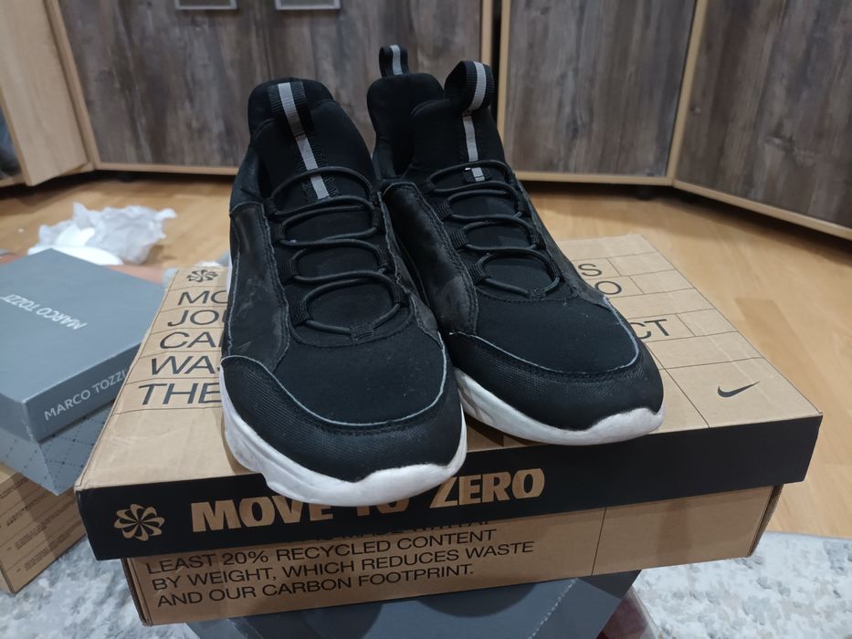 Кросовки 37 размер