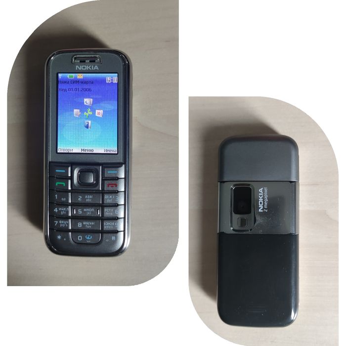 Ретро  телефони / GSM