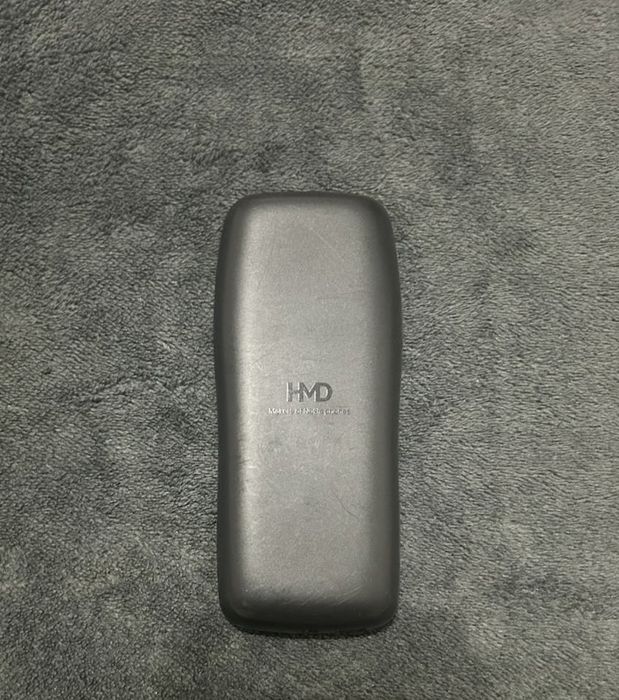 Nokia 105 Dual SIM — в отличном состоянии