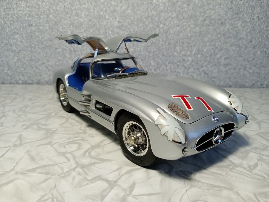 Продам масштабную модель