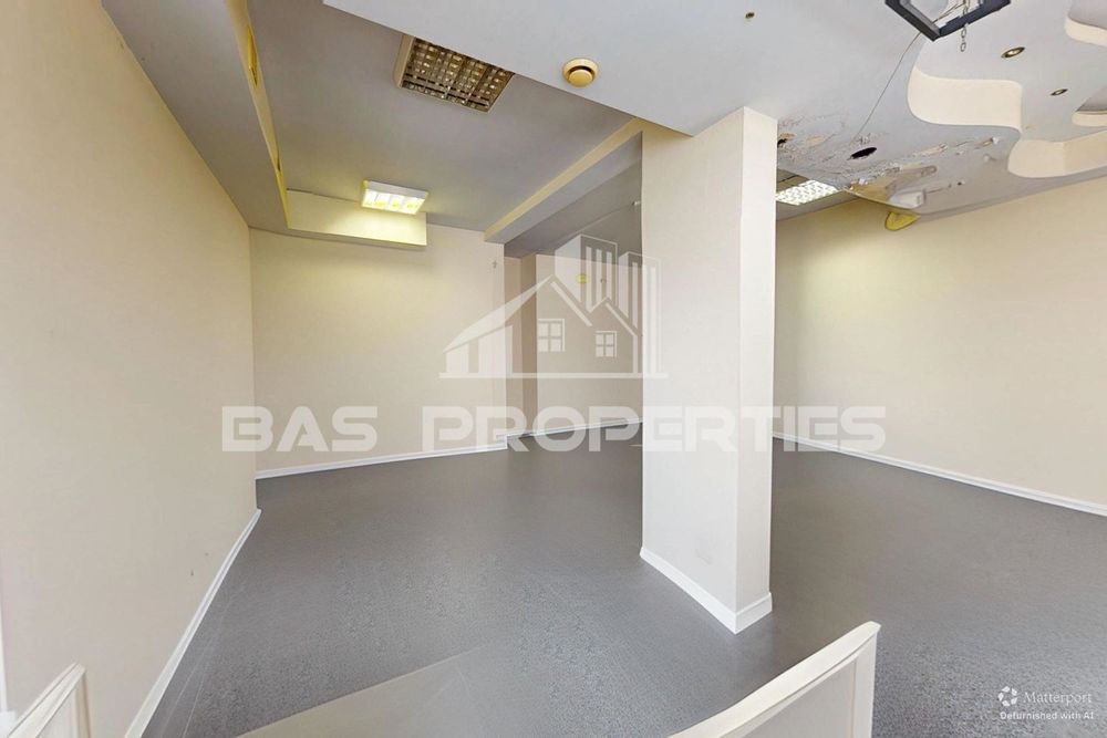 Заведение в София-Надежда 1 площ 109