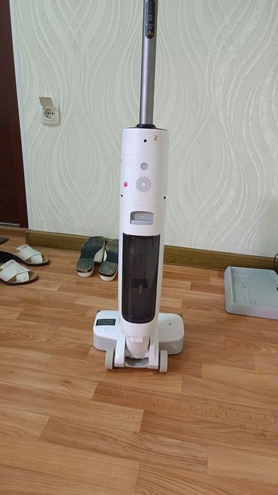 Продаётся китайские электронные пылесос