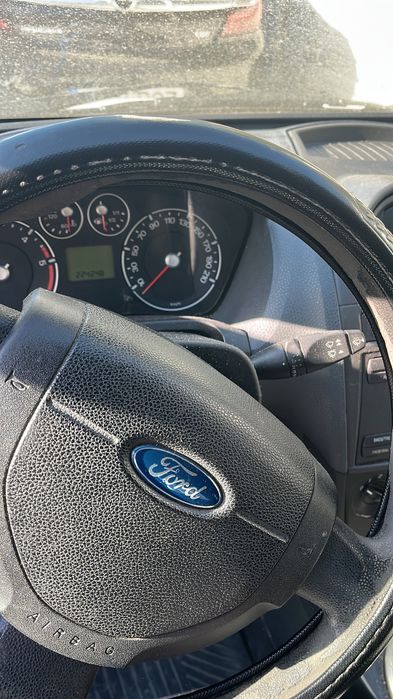 FORD Fiesta 0 — imagine 4
