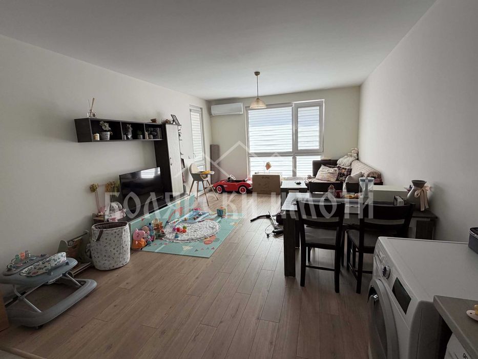 Продава се Двустаен апартамент в Велико Търново, Картала - 80 кв.м за 1688 €/кв.м - Снимка #3