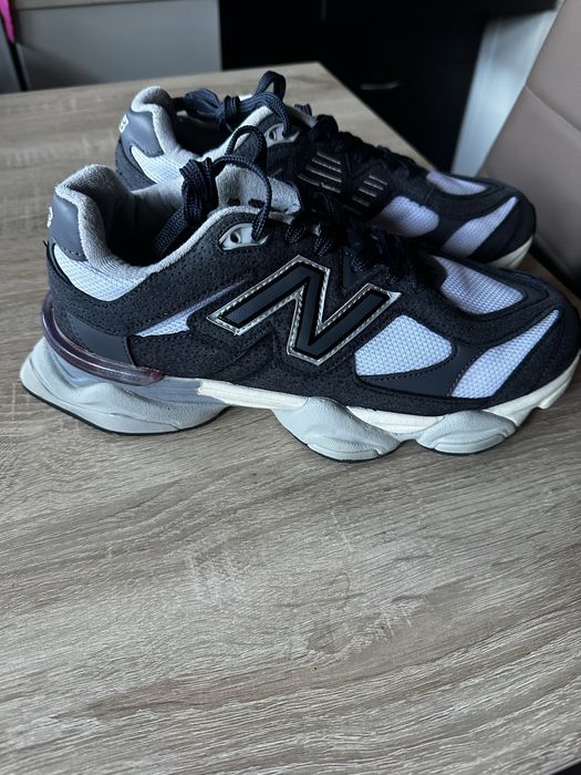 new balance 9060 43номер