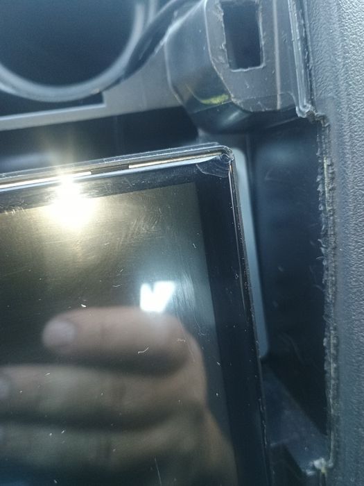 Navigație Nissan Qashqai
