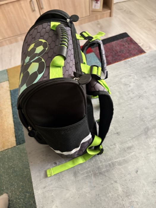 Ghiozdan ergonomic