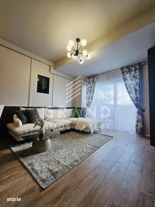Apartament 2 camere, str Eroilor, Floresti
