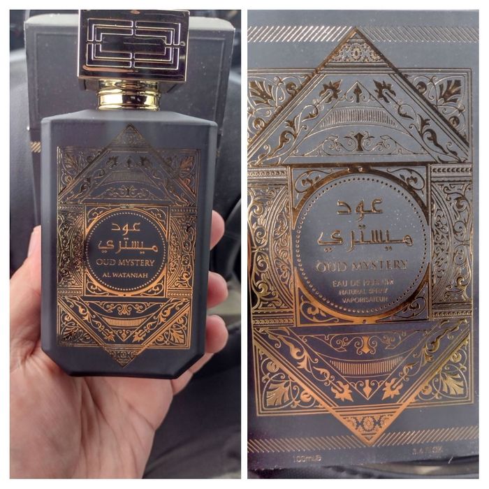 Арабски "Луксозни"Унисекс, Дамски парфюми-35-38лв.-добрата цена:)