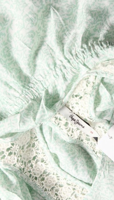 Top dama PEPE JEANS Masura S Outlet