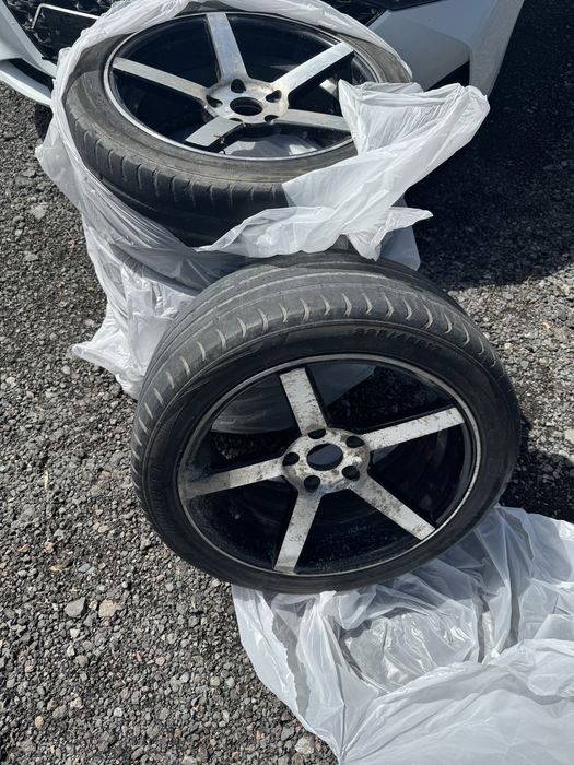 Продам диски r 17