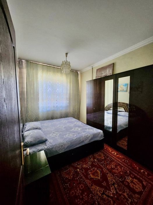 Продаётся квартира в Буз Базар Ор БИЙ метро