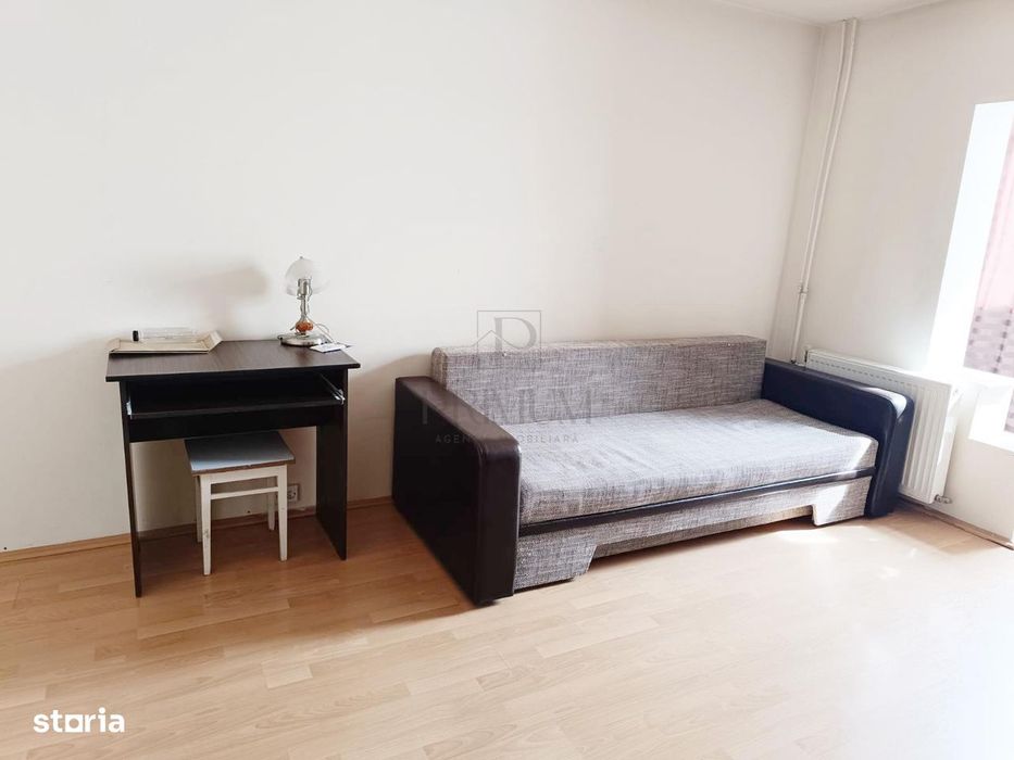 Apartment in Timisoara - Vedere 5