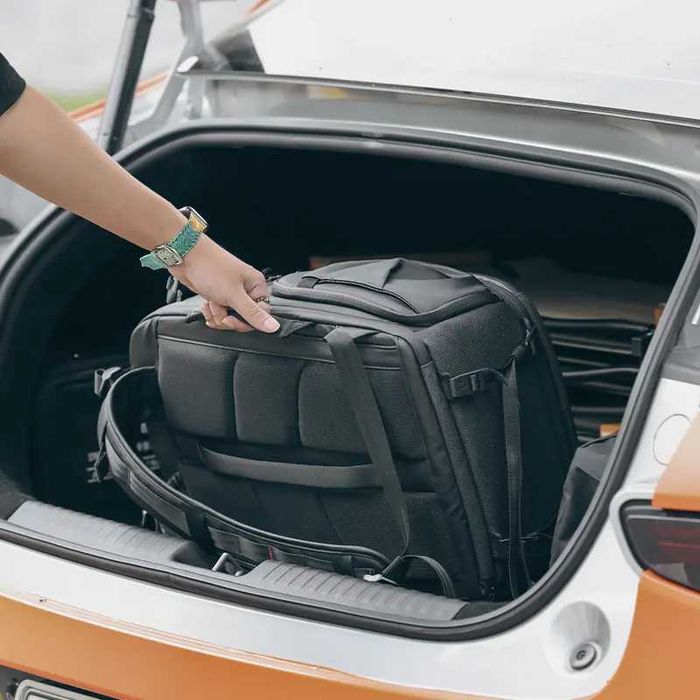 Професионална фотографска раница Ulanzi BP10