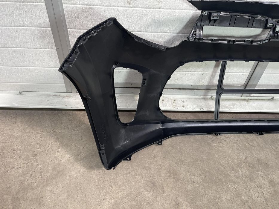 Предна броня за kia picanto - 86511g6000