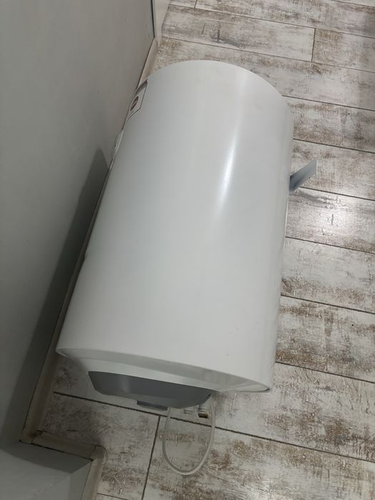 Водонагреватель на запчасти