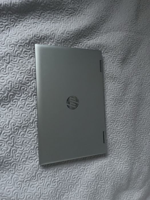 Продам ноутбук HP сенсор