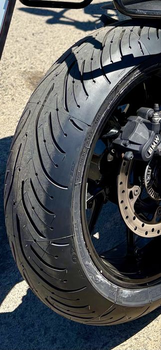 BMW S1000 XR 2016 165cp