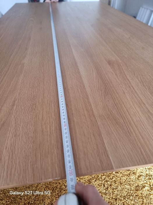 Маса трапезна ,нова не използвана!