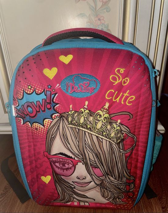 Ортопедический Рюкзак