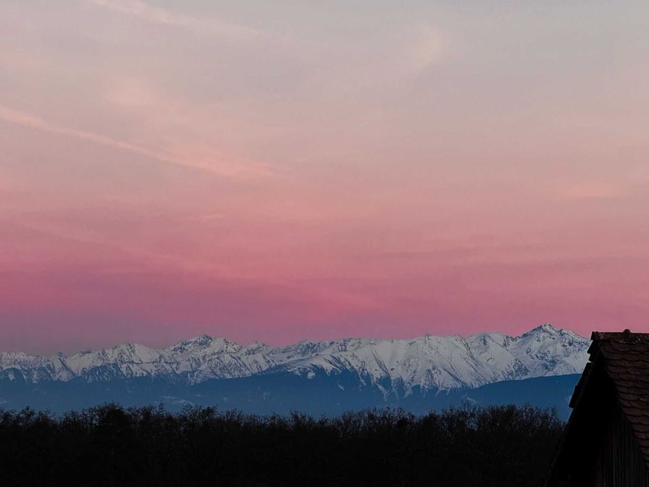 Apartament 4 camere Valea Aurie Sibiu