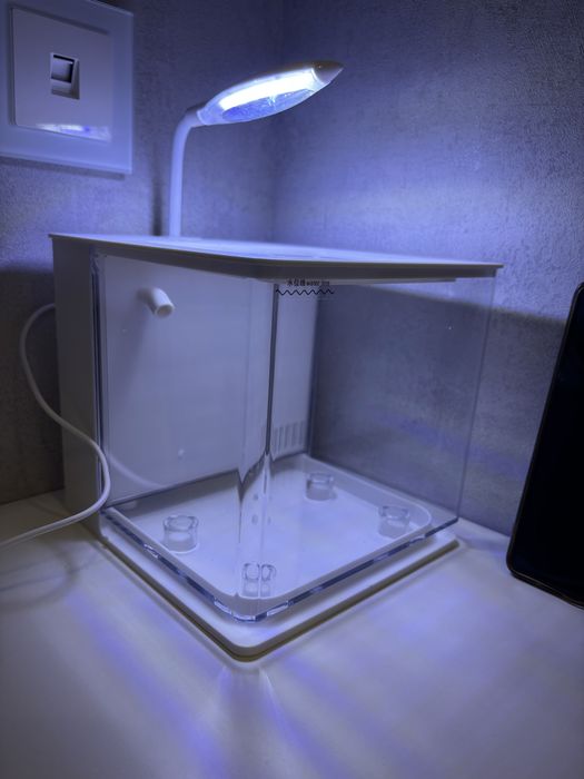 Аквариум для рыбок