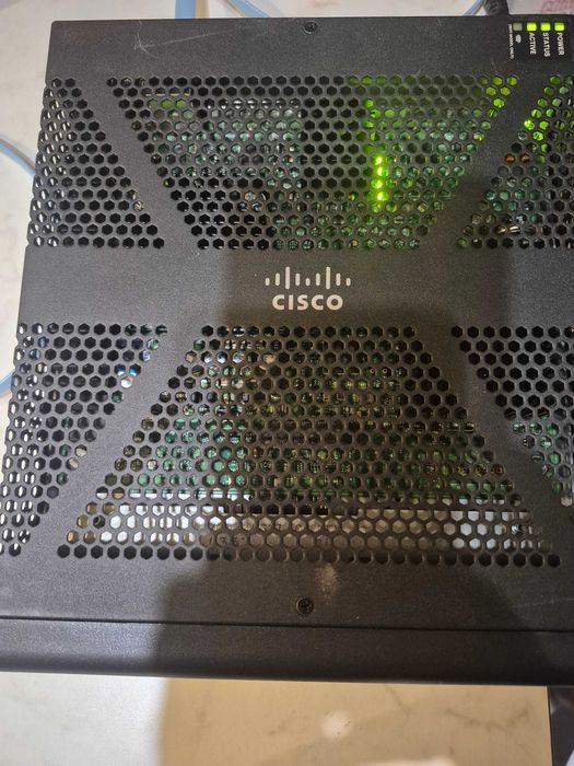 Cisco ASA 5506 Security Plus license