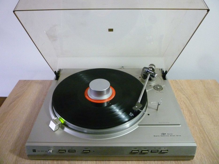 pick-up dual cs-627 q