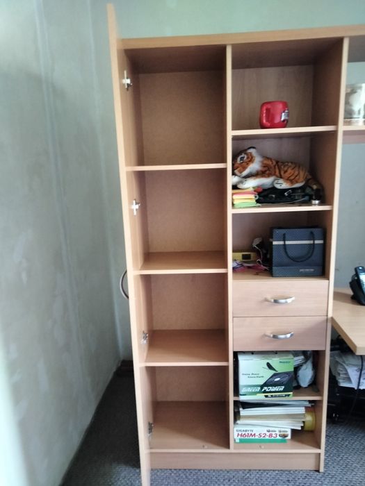 Продам подростковую стенку за 50000 тенге