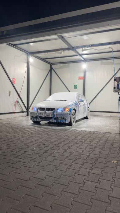 BMW Seria 3 2006 — imagine 3