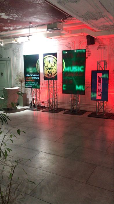 Аренда Телевизора