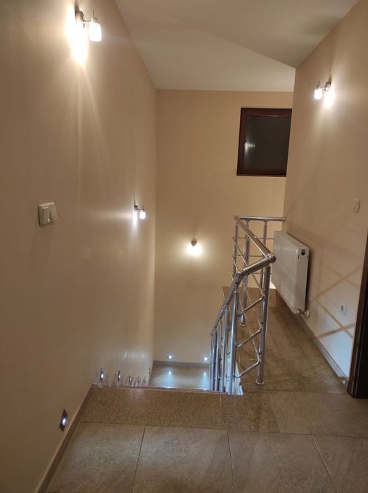 Самостоятелна къща в града