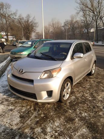 Toyota Urban Cruiser 2010