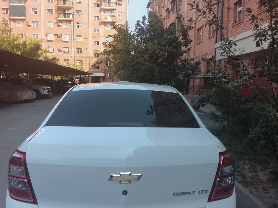 Кобальт аренда с выкупом