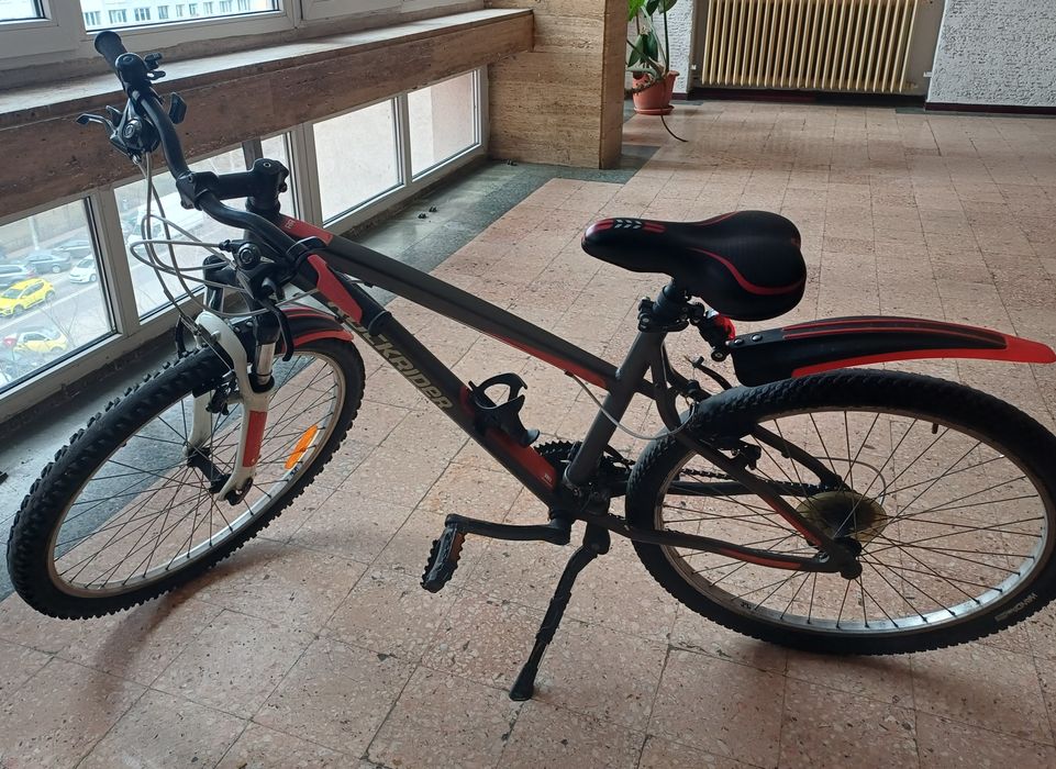 Vand bicicleta mtb