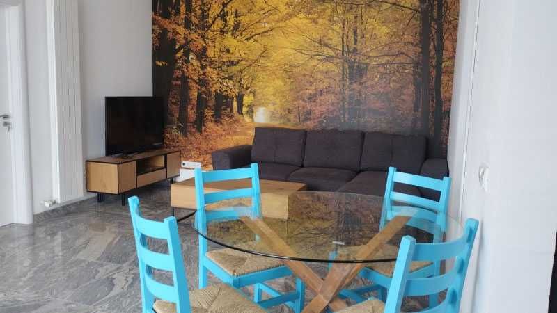 Дава се под наем Двустаен апартамент в София, Овча купел - 160 кв.м за 663 € - Снимка #1