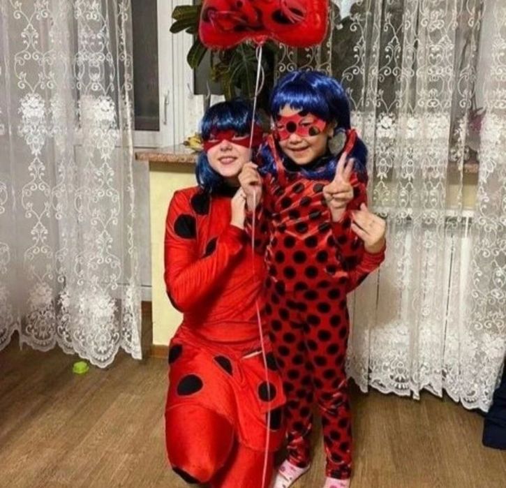 Аниматоры, мишки тедди, воздушные шары