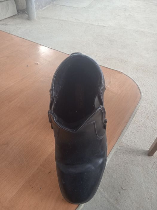 Ботинки мужские 42