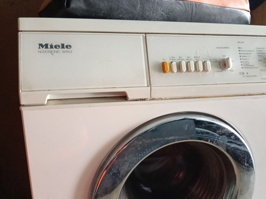 Пералня  Миеле за части