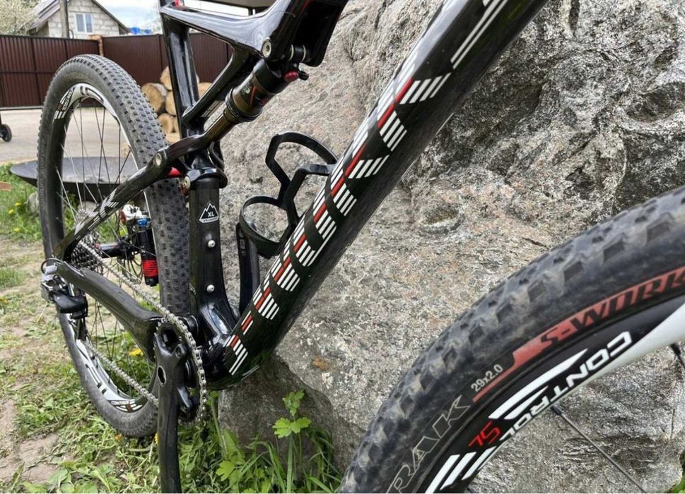 Specialized Epik S-Works WC