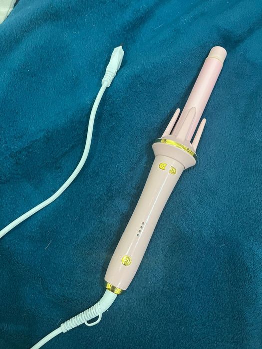 Продам автоматическую плойку