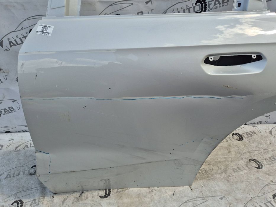 Usa stanga spate Bmw X1 u11 an 2022-2023-2024-2025-2026