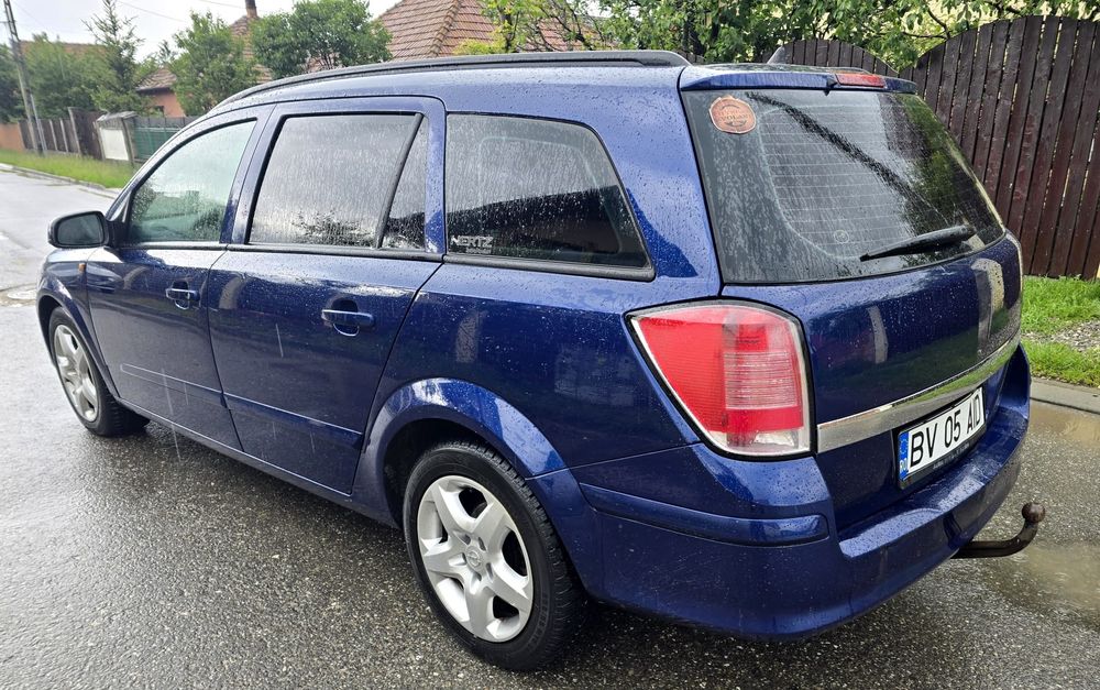 Opel Astra 1.7 CDTI 2005 101 CP Proprietar Fiscal