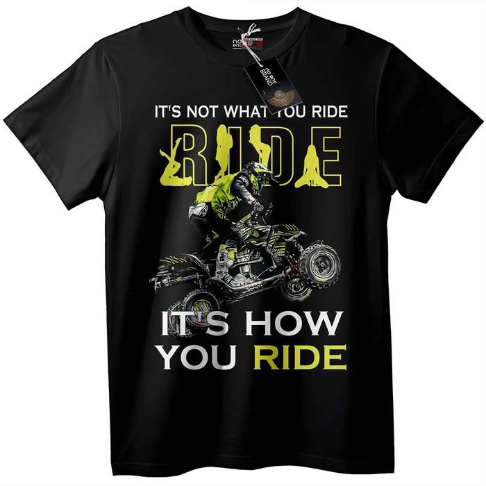 Тениски атв atv off road